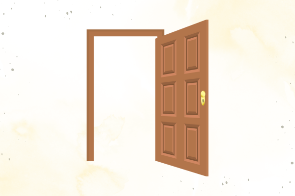 什麼是敵銳門? dierre門價格很貴嗎? 換電子鎖是否可行? 你一定要看到的關鍵30秒